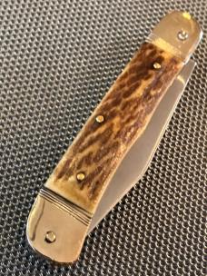 Older HUBERTUS Classic Stag Like New Older HUBERTUS Classic Stag Like New