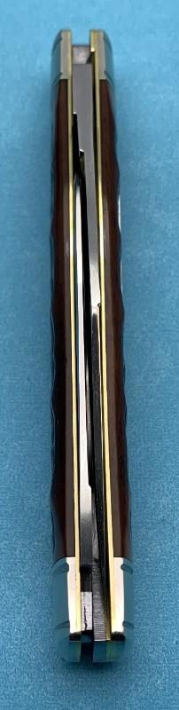 GEC - City Stock, Stockman Pocket Knife. (811224) Special Factory Order SFO by Charlie Campagna. ... GEC - City Stock, Stockman Pocket Knife. (811224) Special Factory Order SFO by Charlie Campagna. ...