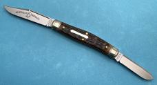 GEC - City Stock, Stockman Pocket Knife. (811224) Special Factory Order SFO by Charlie Campagna. ... GEC - City Stock, Stockman Pocket Knife. (811224) Special Factory Order SFO by Charlie Campagna. ...