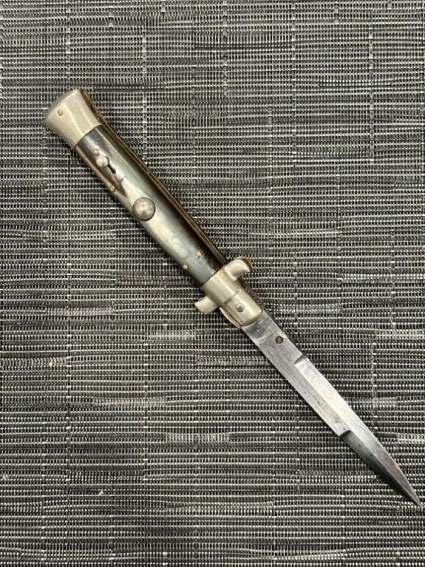 Just Awesome 8” Unstamped Picklock Just Awesome 8” Unstamped Picklock
