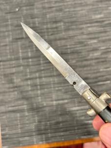 Just Awesome 8” Unstamped Picklock Just Awesome 8” Unstamped Picklock