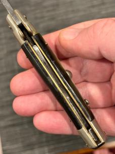 Just Awesome 8” Unstamped Picklock Just Awesome 8” Unstamped Picklock