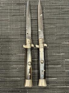 Just Awesome 8” Unstamped Picklock Just Awesome 8” Unstamped Picklock