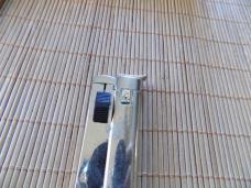 Rare Lighter & Auto knife, Duck Logo on case