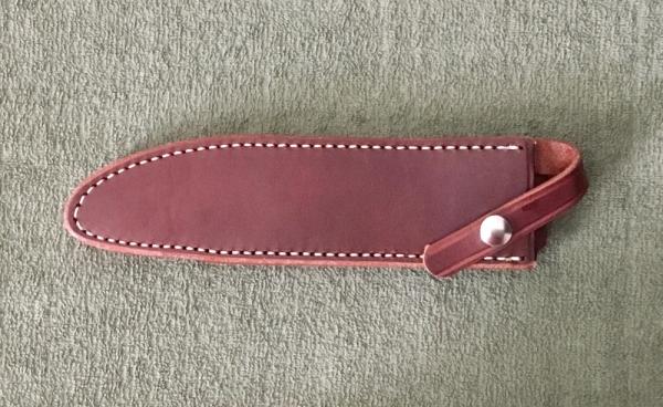 Randall Made Knife High Ride 7” Sheath Model 1 Model 5 Model 16 New