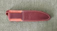 Randall Made Knife High Ride 7” Sheath Model 1 Model 5 Model 16 New