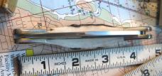 VTG Parker IMAI K 249 Stag Bone Handle Lockback Knife (wrong box)