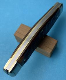 GEC - City Stock, Stockman Pocket Knife. (811224) Special Factory Order SFO by Charlie Campagna. ... GEC - City Stock, Stockman Pocket Knife. (811224) Special Factory Order SFO by Charlie Campagna. ...