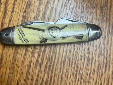 DAVY CROCKET OLD IMPERIAL U.S.A. DAVY CROCKET OLD IMPERIAL U.S.A.