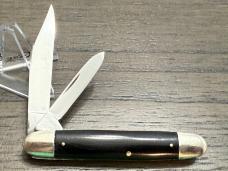 Case Tested 1920 - 1940 Slick black Small Cigar 22055 Case Tested 1920 - 1940 Slick black Small Cigar 22055