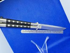 Vintage Valor Ninja Butterfly knife Vintage Valor Ninja Butterfly knife