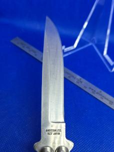 Vintage Valor Ninja Butterfly knife Vintage Valor Ninja Butterfly knife