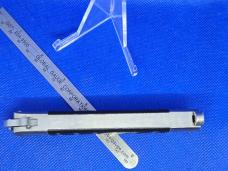 Vintage 80's Valor Samurai Warrior Butterfly Knife Miami USA Vintage 80's Valor Samurai Warrior Butterfly Knife Miami USA