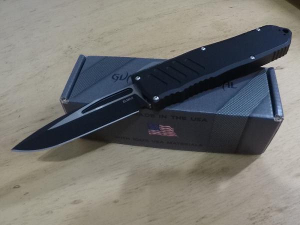 GUARDIAN TACTICAL RECON 040 OTF - NEW GUARDIAN TACTICAL RECON 040 OTF - NEW