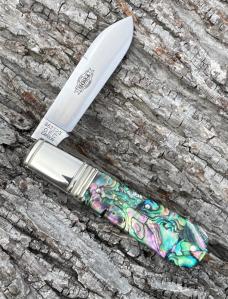 GEC NORTHFIELD ** 2024 RENDEZVOUS 862123 (S) ALVS ABALONE BARLOW - (LABELED AS (S) - I SEE NO FLAWS)