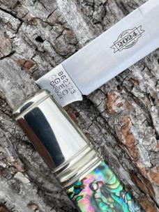 GEC NORTHFIELD ** 2024 RENDEZVOUS 862123 (S) ALVS ABALONE BARLOW - (LABELED AS (S) - I SEE NO FLAWS)
