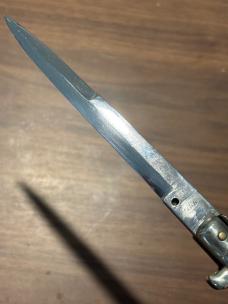 11” Edwin Jay Pre D Stamp 11” Edwin Jay Pre D Stamp