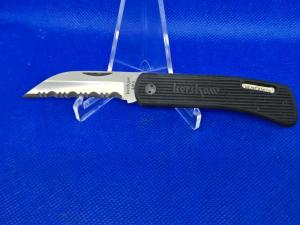 Vintage Kershaw D.W.O. 3000 Made in Japan 