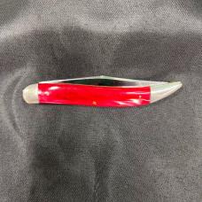 Queen Texas Toothpick, Candy Apple Red (5) Queen Texas Toothpick, Candy Apple Red (5)