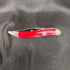 Queen Texas Toothpick, Candy Apple Red (5) Queen Texas Toothpick, Candy Apple Red (5)