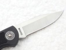 Camillus New York USA LEV-R-LOX Lever Open Lockback USA Camillus New York USA LEV-R-LOX Lever Open Lockback USA