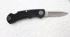 Camillus New York USA LEV-R-LOX Lever Open Lockback USA Camillus New York USA LEV-R-LOX Lever Open Lockback USA
