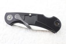 Camillus New York USA LEV-R-LOX Lever Open Lockback USA Camillus New York USA LEV-R-LOX Lever Open Lockback USA
