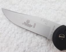 Hubertus Knife Z 2000 Rare Coil Spring Solingen, Germany New Hubertus Knife Z 2000 Rare Coil Spring Solingen, Germany New