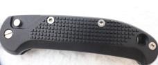 Hubertus Knife Z 2000 Rare Coil Spring Solingen, Germany New Hubertus Knife Z 2000 Rare Coil Spring Solingen, Germany New