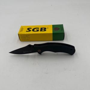 Puma SGB Surge Spring Assist Tactical Folding Knife