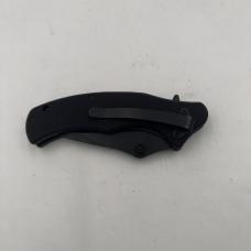 Puma SGB Surge Spring Assist Tactical Folding Knife Puma SGB Surge Spring Assist Tactical Folding Knife