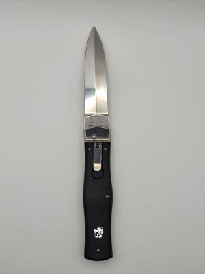 Mikov predator 241 auto knife