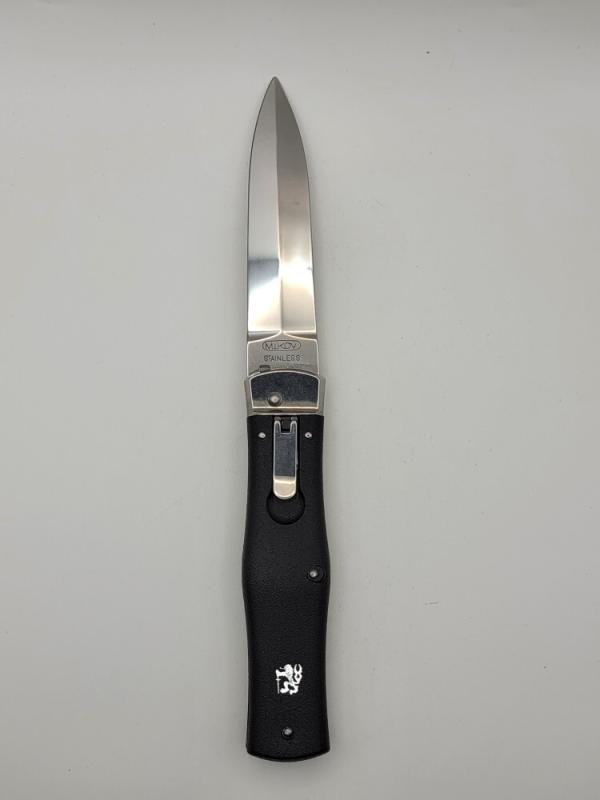 Mikov predator 241 auto knife