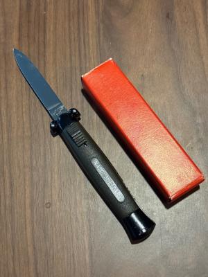 New Old Stock with Box NATO Military OTF