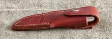 Custom Ruana Knife Works Bonner, MT Smokejumper Knife Model 10-B New Custom Ruana Knife Works Bonner, MT Smokejumper Knife Model 10-B New