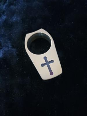 SINGLE KNUCKLE POPPER