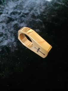 SINGLE KNUCKLE POPPER SINGLE KNUCKLE POPPER