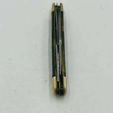 Rare vintage Imperial Scout Knife, Swell center 3 Blade Stockman BSA USA (29) Rare vintage Imperial Scout Knife, Swell center 3 Blade Stockman BSA USA (29)