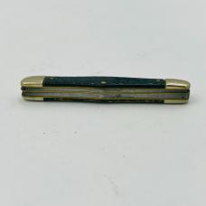Rare vintage Imperial Scout Knife, Swell center 3 Blade Stockman BSA USA (29) Rare vintage Imperial Scout Knife, Swell center 3 Blade Stockman BSA USA (29)