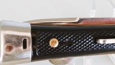 BARGEON POCKET KNIFE 