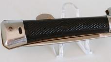 BARGEON POCKET KNIFE 