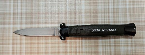 Nato OTF Auto