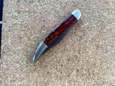 VINTAGE UNION CUT CO OLEAN NY USA TOOTHPICK