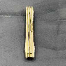 Vintage Hen Rooster 1 of 50 Bertram Cutlery 774DS Stag Congress Knife (37)