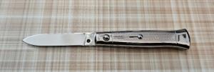 Old Chrome Switchblade