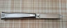 Old Chrome Switchblade