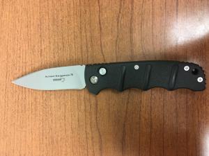 Boker Kalashnikov Auto