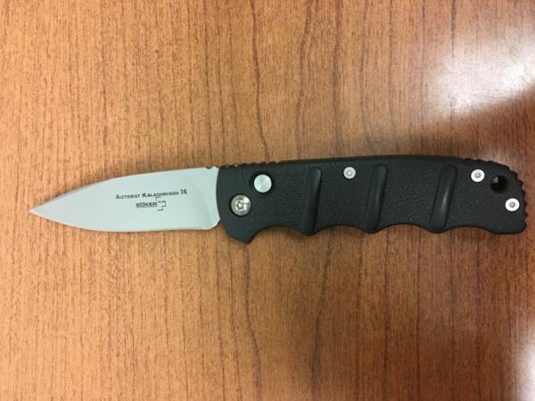 Boker Kalashnikov Auto