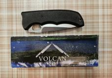 Diskin Volcan Amsterdam Dual Action Auto