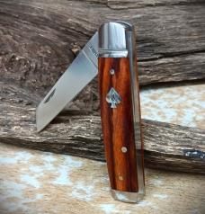 RoseCraft Blades Sweetwater Creek Senator Red Sandalwood RCT021-RSW D2 Lambsfoot RoseCraft Blades Sweetwater Creek Senator Red Sandalwood RCT021-RSW D2 Lambsfoot